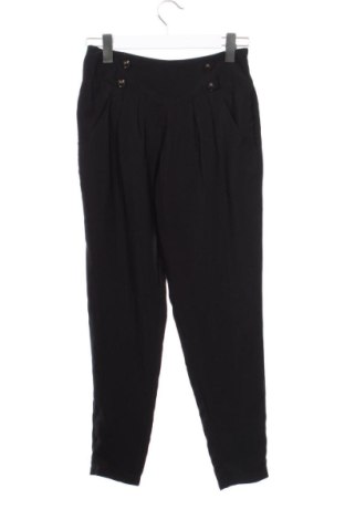Pantaloni de femei Miss Selfridge, Mărime S, Culoare Negru, Preț 91,75 Lei, #137785578