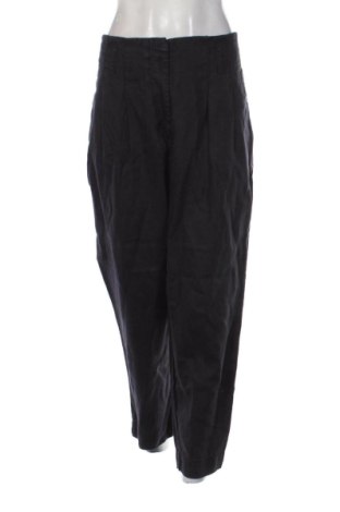 Pantaloni de femei Marks & Spencer, Mărime XL, Culoare Negru, Preț 89,02 Lei, #137786148