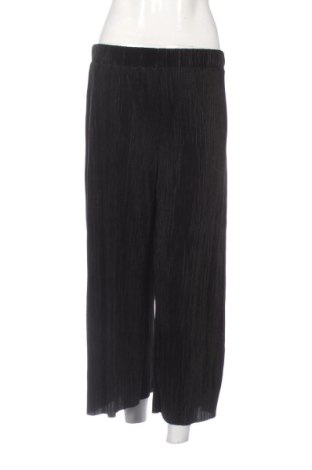 Дамски панталон Zara, Размер S, Цвят Черен, Цена 13,70 €, #137786346