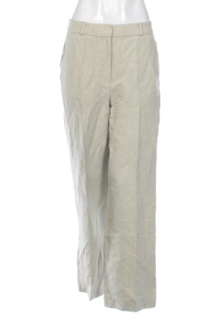 Дамски панталон H&M, Размер M, Цвят Бежов, Цена 14,88 €, #137786542