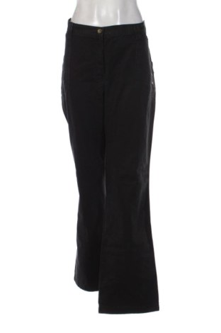 Dámské kalhoty  Unbranded, Velikost XXL, Barva Černá, Cena  364,00 Kč, #137787413