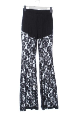 Dámske nohavice Unbranded, Veľkosť XS, Farba Čierna, Cena  15,00 €, #137787754