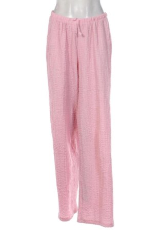Dámske nohavice Sinsay, Veľkosť S, Farba Ružová, Cena  14,88 €, #137788023