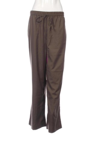 Pantaloni de femei Reserved, Mărime XL, Culoare Maro, Preț 123,99 Lei, #137790563
