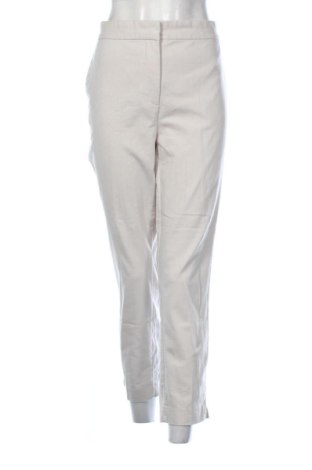Női nadrág Zara, Méret XL, Szín Bézs, Ár 4 965 Ft, #137790831