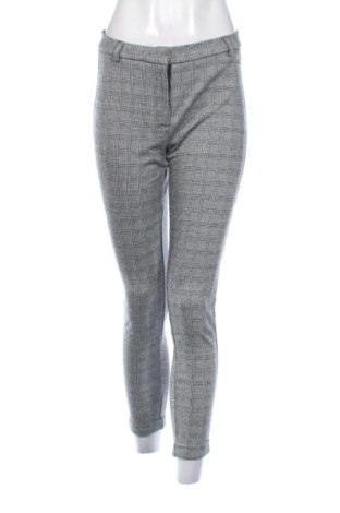 Pantaloni de femei Reserved, Mărime L, Culoare Gri, Preț 78,11 Lei, #137791750
