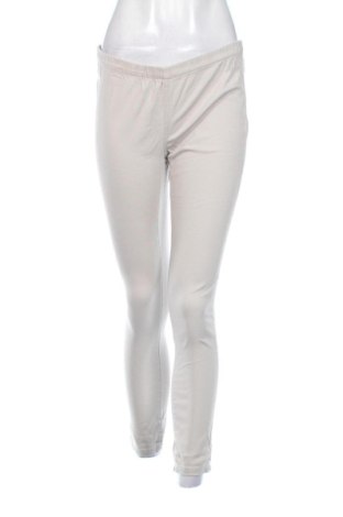 Pantaloni de femei Pieces, Mărime S, Culoare Ecru, Preț 71,91 Lei, #137793001
