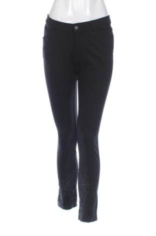 Pantaloni de femei Lafei Nier, Mărime M, Culoare Negru, Preț 78,11 Lei, #137793049