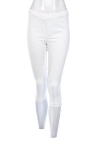 Pantaloni de femei Unbranded, Mărime M, Culoare Alb, Preț 78,11 Lei, #137793075