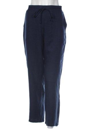 Pantaloni de femei Unbranded, Mărime S, Culoare Albastru, Preț 78,74 Lei, #137794089