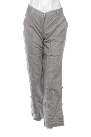 Pantaloni de femei Papaya, Mărime L, Culoare Gri, Preț 78,11 Lei, #137794153