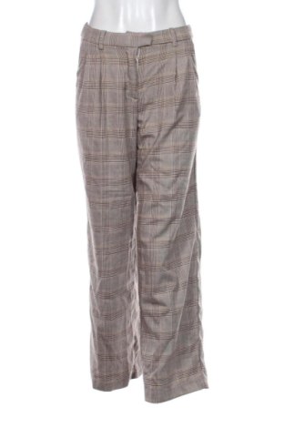 Damskie spodnie H&M, Rozmiar M, Kolor Kolorowy, Cena 105,84 zł, #137796252
