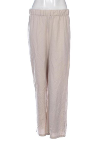 Дамски панталон H&M, Размер S, Цвят Бежов, Цена 15,00 €, #137796936