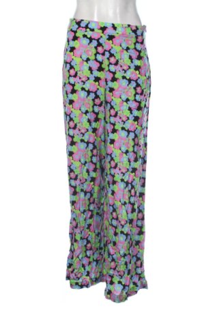 Pantaloni de femei Loavies, Mărime S, Culoare Multicolor, Preț 110,00 Lei, #137797049