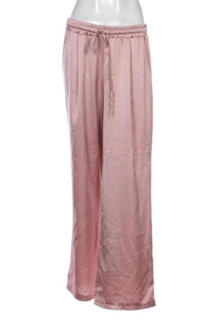 Pantaloni de femei Unbranded, Mărime S, Culoare Roz, Preț 78,74 Lei, #137797094