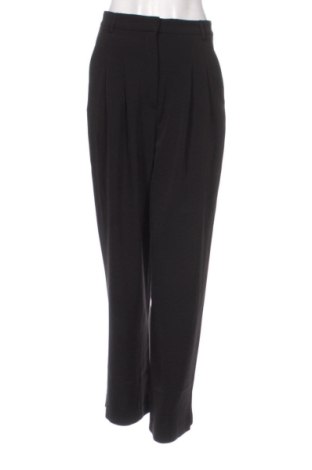 Дамски панталон H&M, Размер S, Цвят Черен, Цена 15,00 €, #137800030