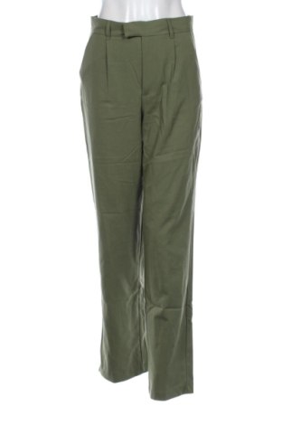 Damenhose Pull&Bear, Größe S, Farbe Grün, Preis € 15,00, #137801552