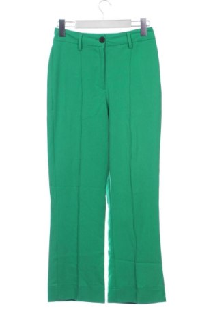 Női nadrág Bershka, Méret XS, Szín Zöld, Ár 5 319 Ft, #137801561