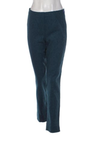 Pantaloni de femei Unbranded, Mărime M, Culoare Albastru, Preț 78,74 Lei, #137801986