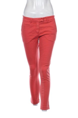 Pantaloni de femei Mason's, Mărime L, Culoare Portocaliu, Preț 167,97 Lei, #137802139