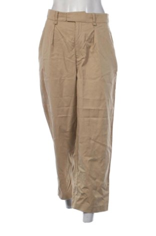 Női nadrág Unbranded, Méret M, Szín Bézs, Ár 5 319 Ft, #137804074