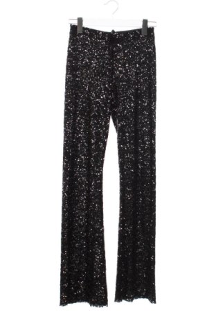 Pantaloni de femei Zara, Mărime XS, Culoare Negru, Preț 133,54 Lei, #137749321