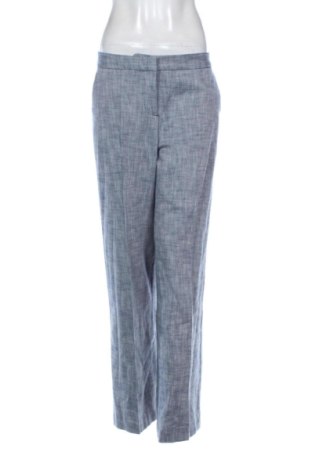 Дамски панталон Zara, Размер S, Цвят Сив, Цена 13,72 €, #137752070