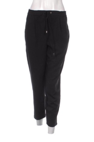Pantaloni de femei Zara, Mărime S, Culoare Negru, Preț 71,91 Lei, #137789961