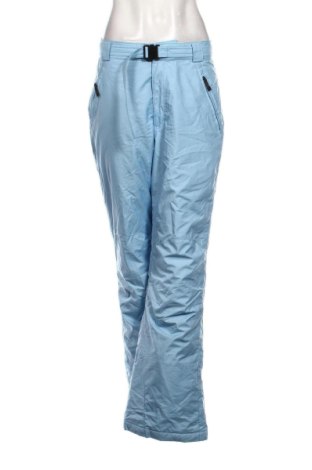 Női nadrág téli sportokhoz Columbia, Méret M, Szín Kék, Ár 19 858 Ft, #137768507