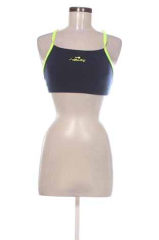 Polar de damă Nabaiji, Mărime S, Culoare Albastru, Preț 41,31 Lei, #137751349