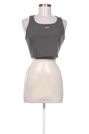 Tricou de damă SHEIN, Mărime M, Culoare Gri, Preț 29,76 Lei, #137747468