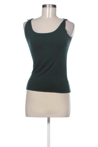 Tricou de damă Unbranded, Mărime S, Culoare Verde, Preț 47,24 Lei, #137753678