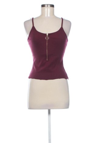 Tricou de damă SHEIN, Mărime M, Culoare Roșu, Preț 47,24 Lei, #137754298