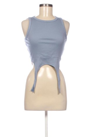 Tricou de damă C&A, Mărime S, Culoare Albastru, Preț 87,00 Lei, #137755833