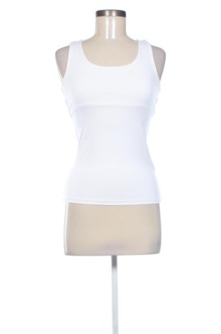 Tricou de damă Reserved, Mărime XS, Culoare Alb, Preț 47,24 Lei, #137761427