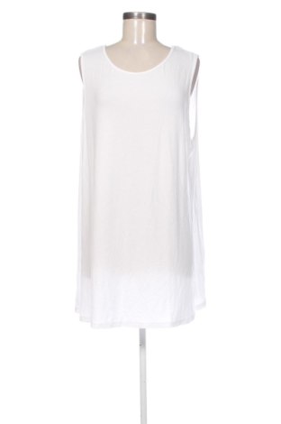 Tricou de damă Bon Prix, Mărime XXL, Culoare Alb, Preț 45,65 Lei, #137764227