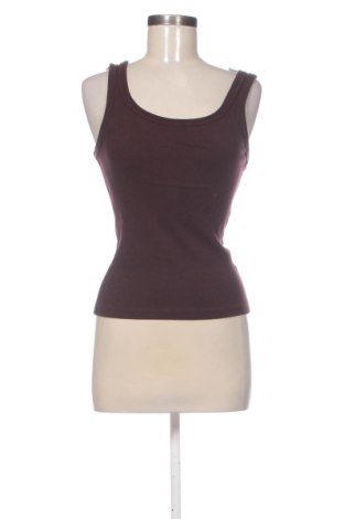 Dámske tielko  H&M, Veľkosť S, Farba Hnedá, Cena  6,77 €, #137766288
