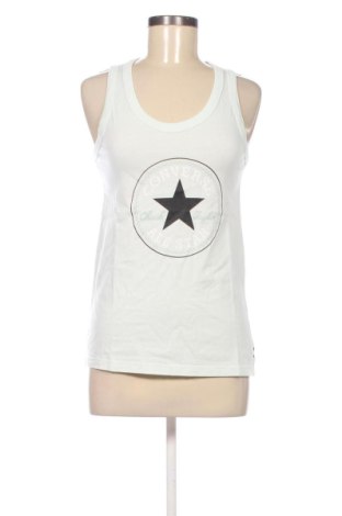 Tricou de damă Converse, Mărime S, Culoare Verde, Preț 196,32 Lei, #137766923
