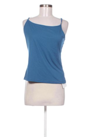 Tricou de damă Unbranded, Mărime L, Culoare Albastru, Preț 48,99 Lei, #137768753