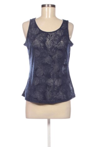 Tricou de damă Janina, Mărime M, Culoare Albastru, Preț 38,44 Lei, #137769473