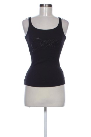 Дамски потник Guess, Размер XS, Цвят Черен, Цена 14,00 €, #137776130