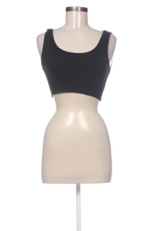Tricou de damă Pull&Bear, Mărime M, Culoare Negru, Preț 46,00 Lei, #137777020