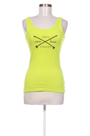 Tricou de damă Unbranded, Mărime M, Culoare Verde, Preț 47,24 Lei, #137783449