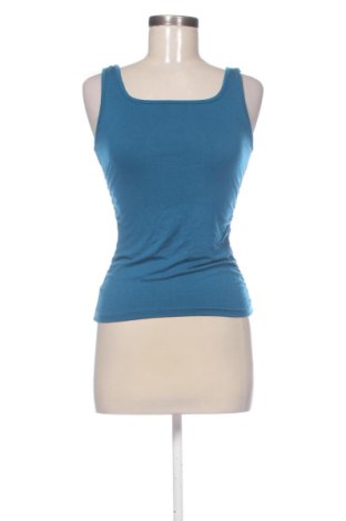 Tricou de damă Unbranded, Mărime S, Culoare Albastru, Preț 45,88 Lei, #137784519