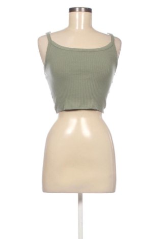 Дамски потник Fb Sister, Размер XS, Цвят Зелен, Цена 8,74 €, #137785561