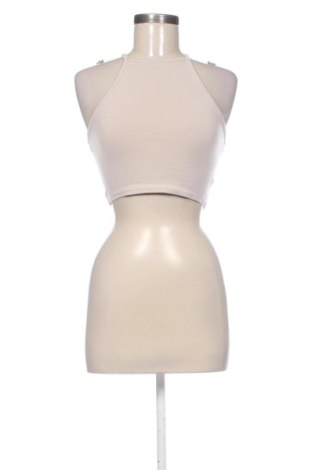 Дамски потник H&M, Размер S, Цвят Бежов, Цена 8,74 €, #137788202