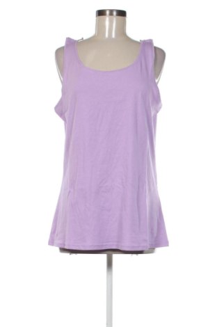 Tricou de damă Janina, Mărime L, Culoare Mov, Preț 75,63 Lei, #137788243