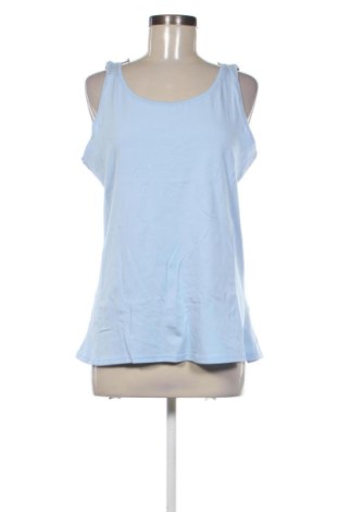 Tricou de damă Janina, Mărime L, Culoare Albastru, Preț 45,88 Lei, #137788273