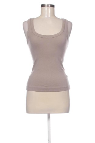 Dámske tielko  H&M, Veľkosť S, Farba Béžová, Cena  9,00 €, #137788484