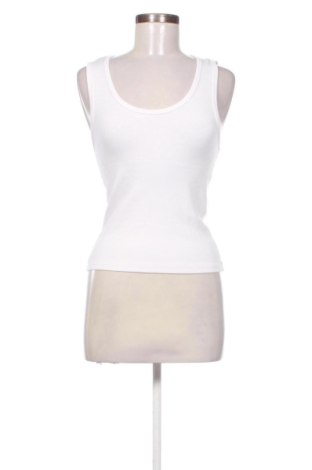 Dámske tielko  H&M, Veľkosť S, Farba Biela, Cena  8,74 €, #137788663